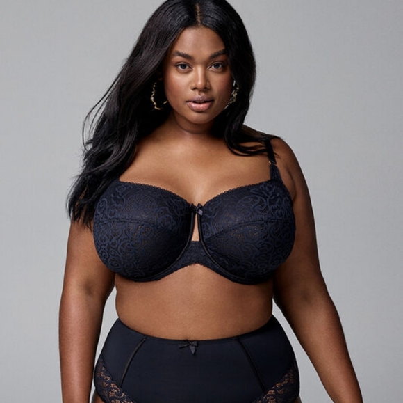 SOLD ** BNWOT Sculptresse Estel Bra in 36J - Picture 1 of 5